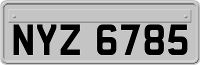 NYZ6785
