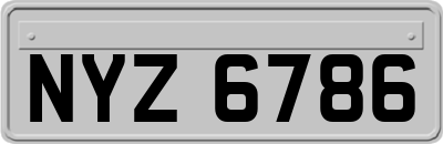 NYZ6786