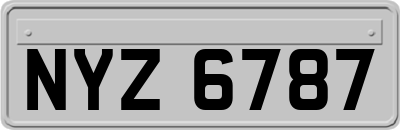 NYZ6787