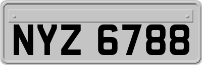 NYZ6788