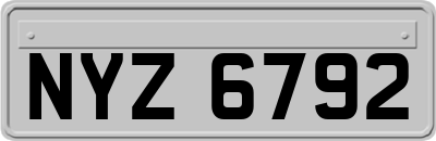 NYZ6792