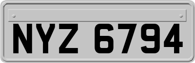 NYZ6794