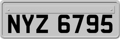 NYZ6795