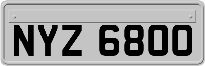 NYZ6800
