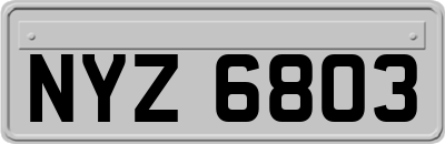 NYZ6803