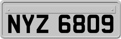 NYZ6809