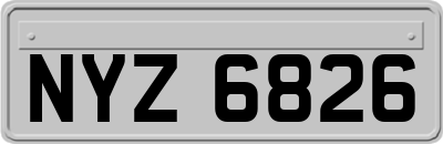 NYZ6826