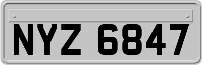 NYZ6847