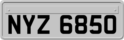 NYZ6850