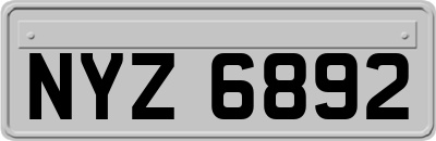 NYZ6892