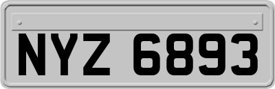 NYZ6893