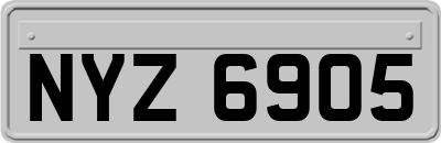 NYZ6905