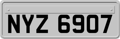 NYZ6907