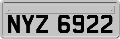 NYZ6922