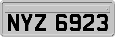 NYZ6923