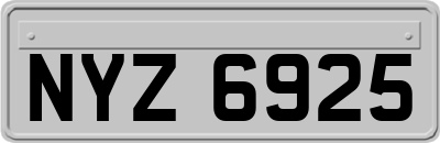 NYZ6925