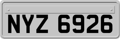 NYZ6926