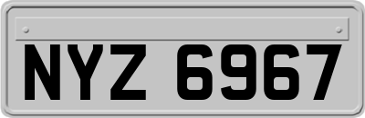 NYZ6967