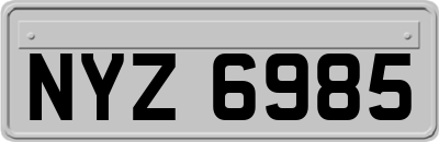 NYZ6985