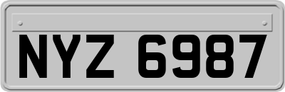 NYZ6987