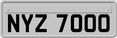 NYZ7000