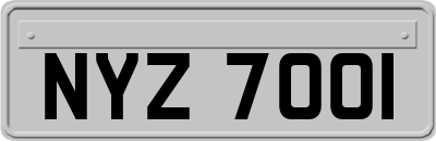 NYZ7001