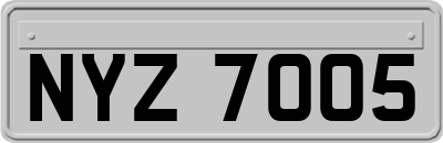 NYZ7005