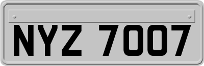 NYZ7007