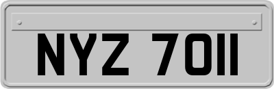 NYZ7011