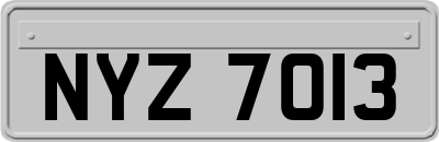 NYZ7013