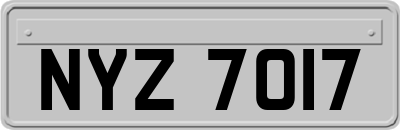 NYZ7017