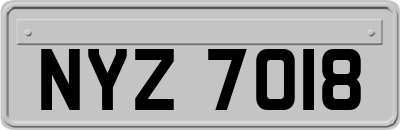 NYZ7018