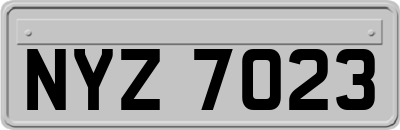 NYZ7023