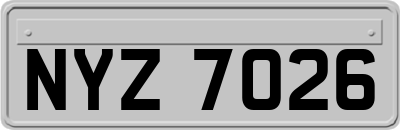 NYZ7026
