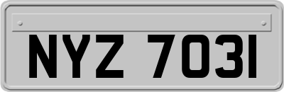 NYZ7031