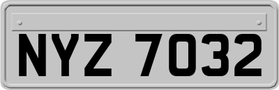 NYZ7032