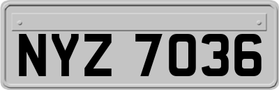 NYZ7036