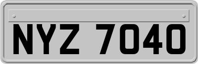 NYZ7040
