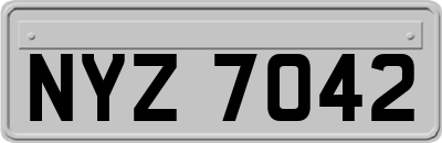 NYZ7042