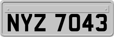 NYZ7043