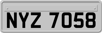 NYZ7058