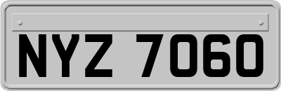 NYZ7060