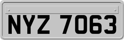 NYZ7063