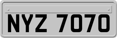 NYZ7070