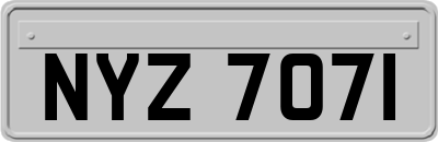 NYZ7071