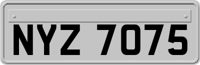NYZ7075