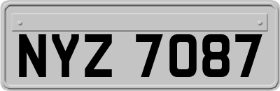 NYZ7087