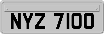NYZ7100