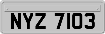 NYZ7103
