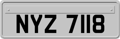 NYZ7118